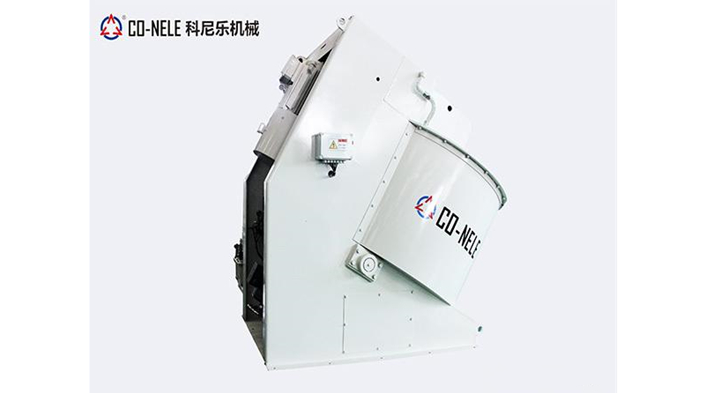 高效強(qiáng)力混合機(jī)